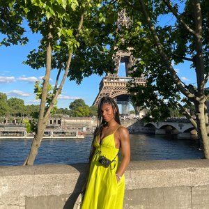Zara Dress